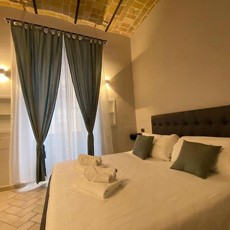K'Alma Apartment Colosseo Africa Roma Dış mekan fotoğraf