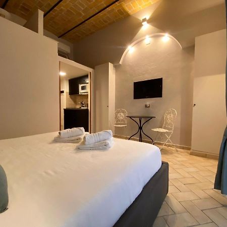 K'Alma Apartment Colosseo Africa Roma Dış mekan fotoğraf