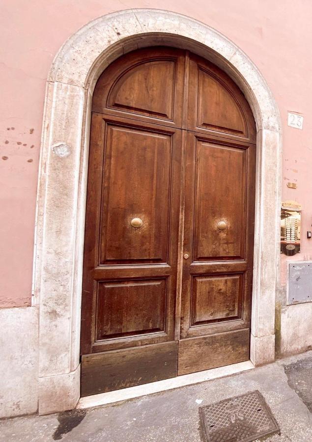 K'Alma Apartment Colosseo Africa Roma Dış mekan fotoğraf