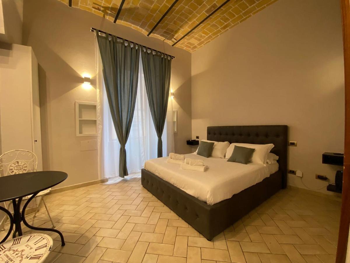 K'Alma Apartment Colosseo Africa Roma Dış mekan fotoğraf
