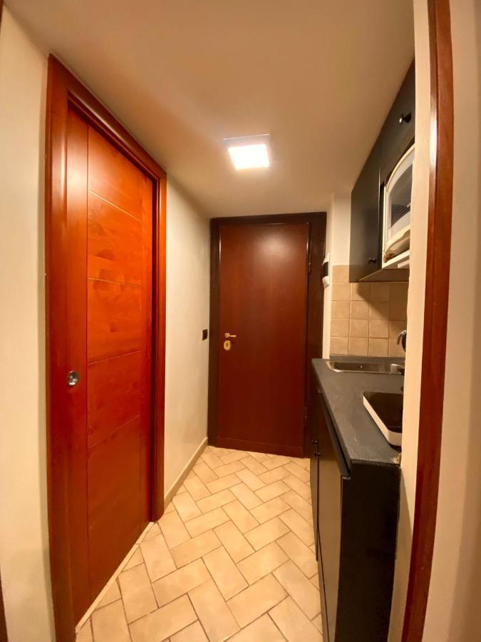 K'Alma Apartment Colosseo Africa Roma Dış mekan fotoğraf