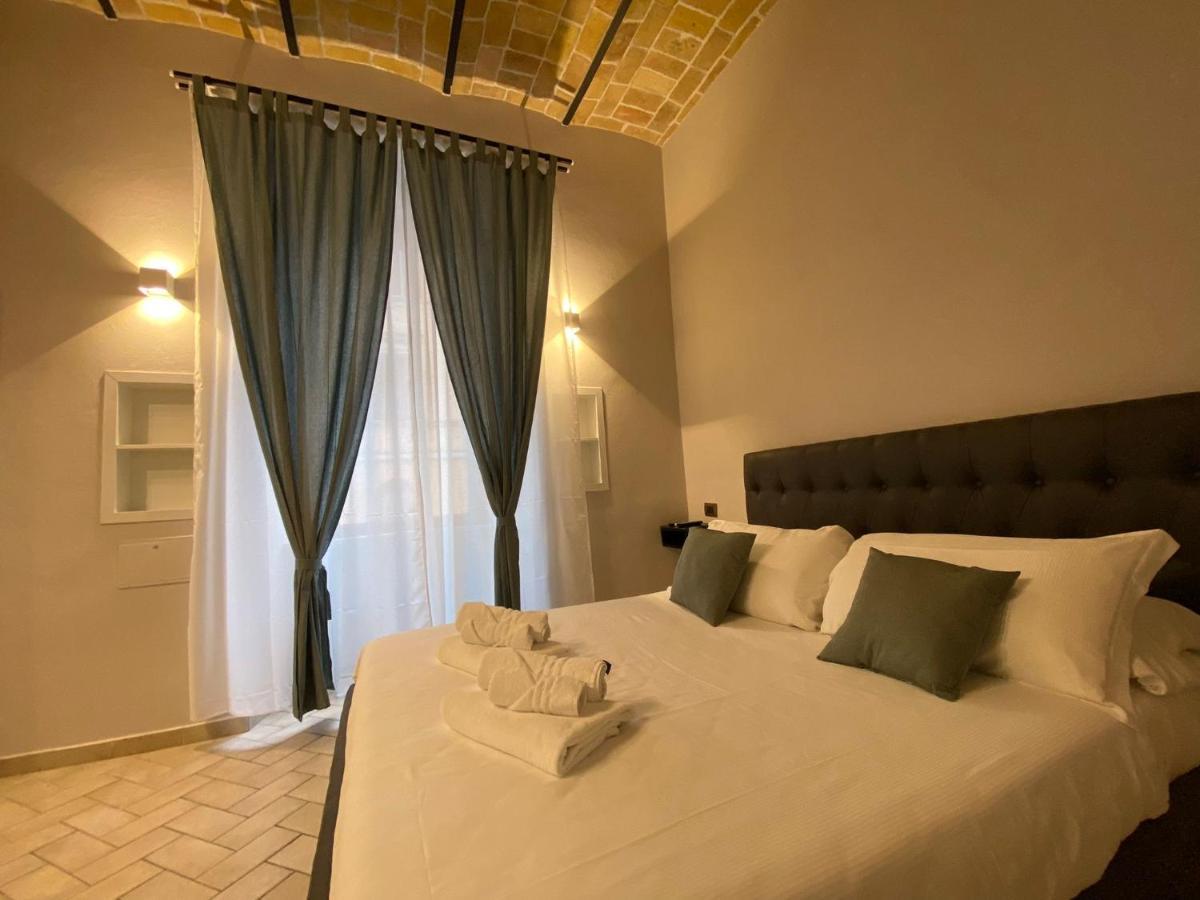 K'Alma Apartment Colosseo Africa Roma Dış mekan fotoğraf