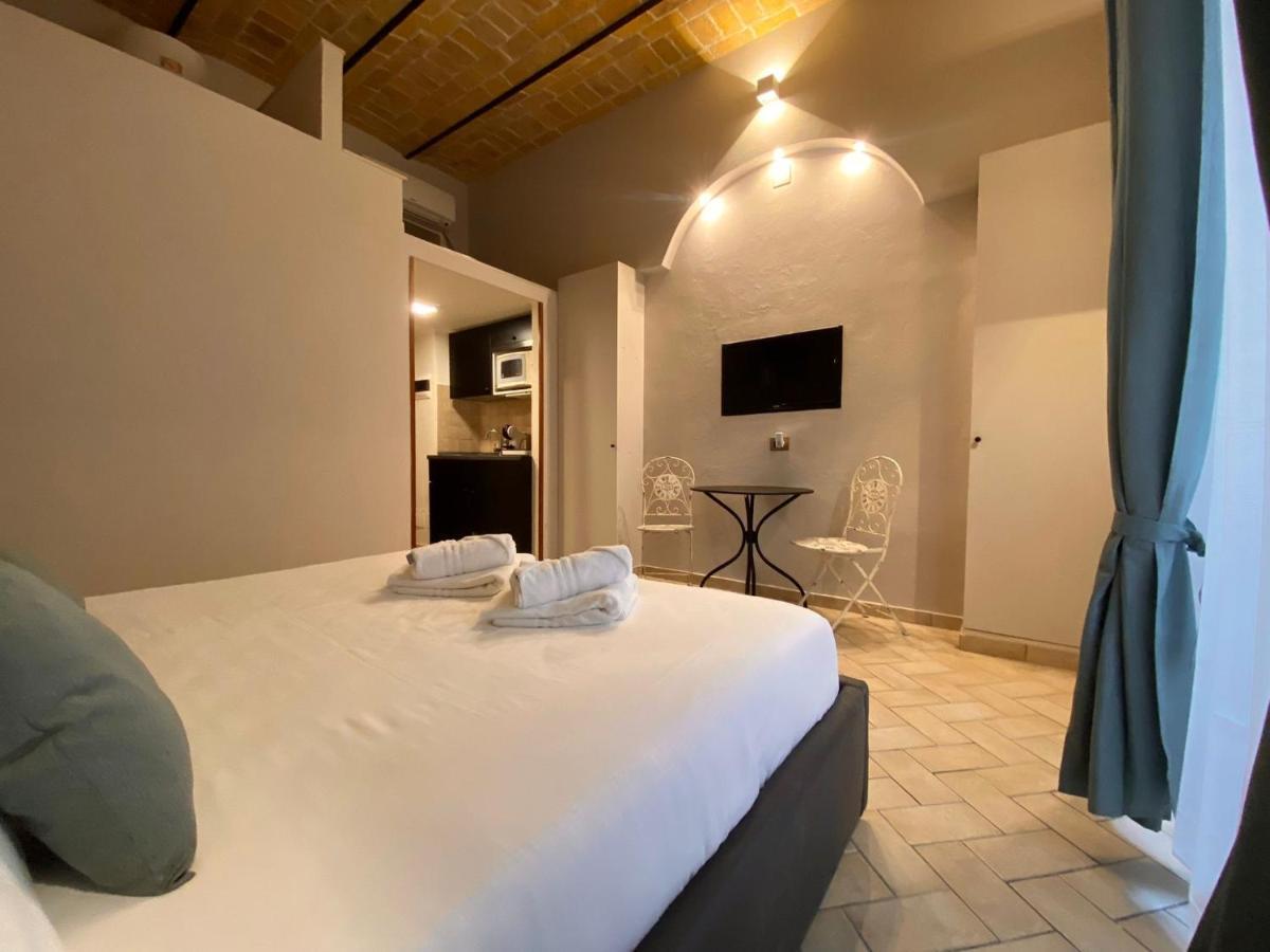 K'Alma Apartment Colosseo Africa Roma Dış mekan fotoğraf