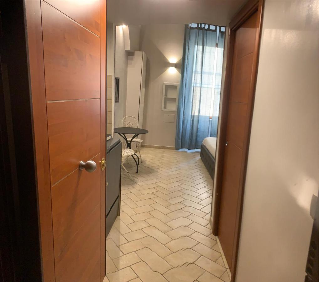 K'Alma Apartment Colosseo Africa Roma Dış mekan fotoğraf