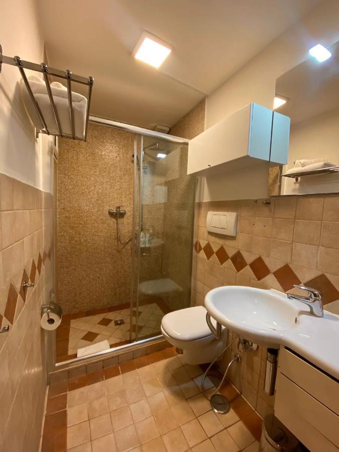K'Alma Apartment Colosseo Africa Roma Dış mekan fotoğraf