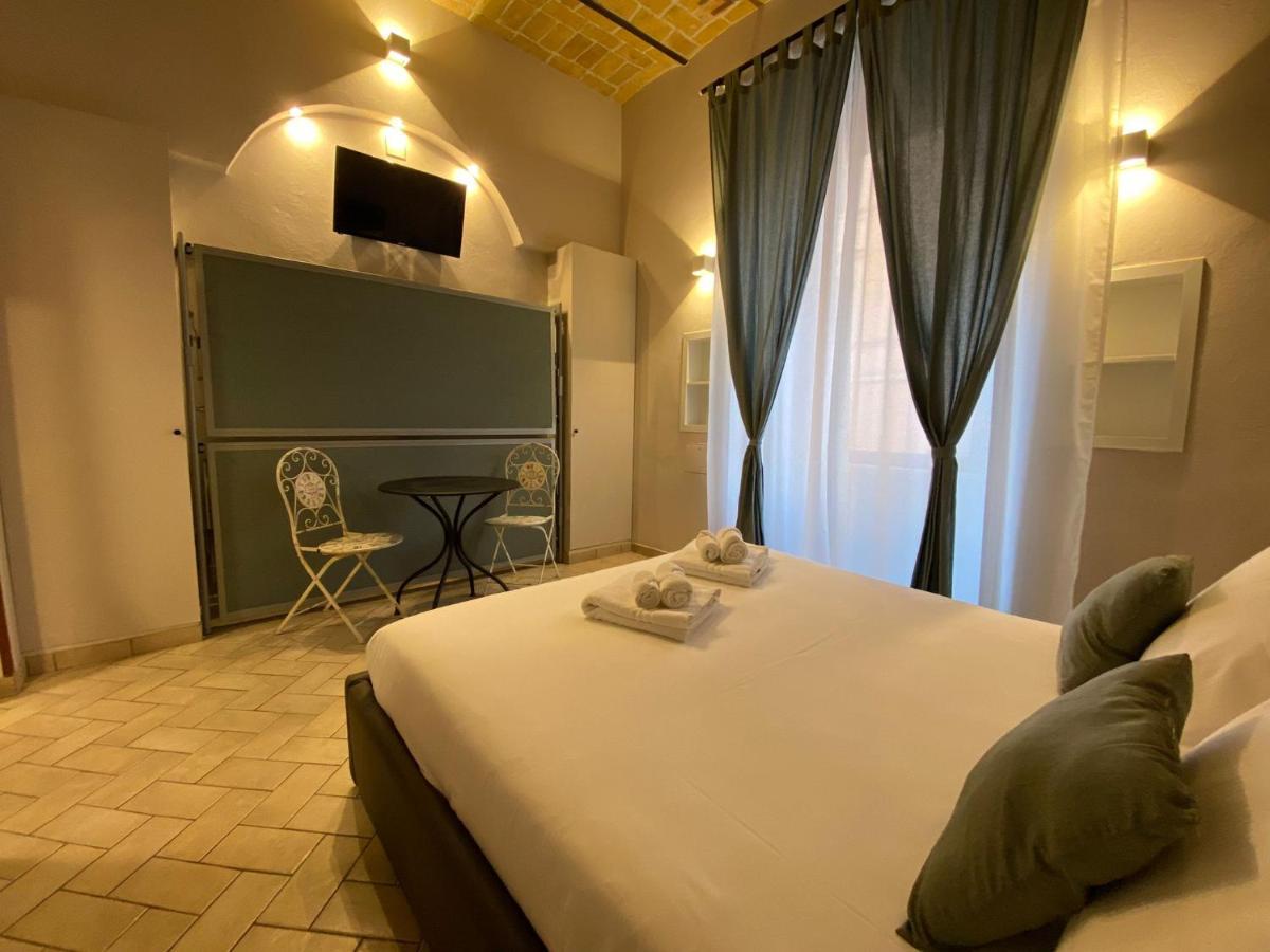 K'Alma Apartment Colosseo Africa Roma Dış mekan fotoğraf